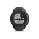 Смарт-годинник Garmin Instinct 2X Solar Graphite (010-02805-24)