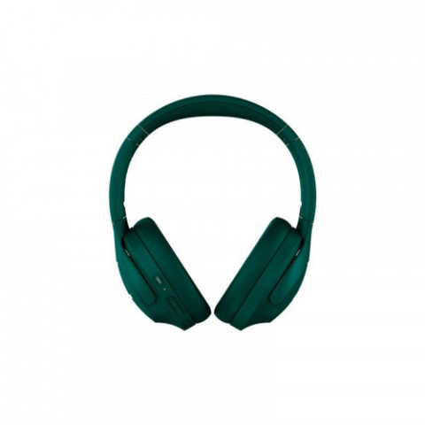 Bluetooth-гарнітура Canyon OnRiff 10 ANC Green (CNS-CBTHS10GN)