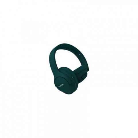 Bluetooth-гарнітура Canyon OnRiff 10 ANC Green (CNS-CBTHS10GN)