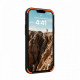 Чохол-накладка Urban Armor Gear Civilian Magsafe для Apple iPhone 14 Plus Olive (114037117272)