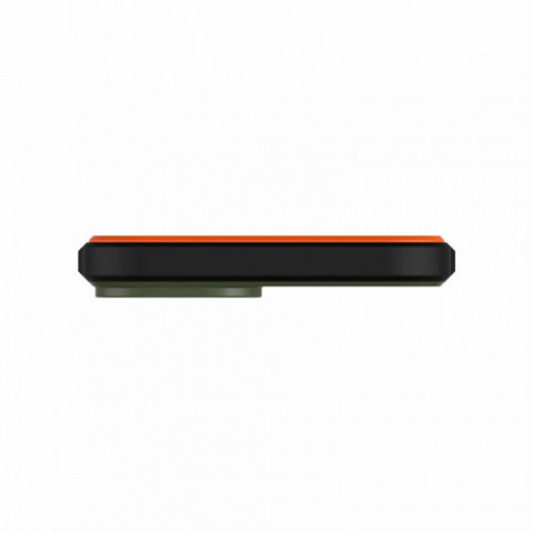 Чохол-накладка Urban Armor Gear Civilian Magsafe для Apple iPhone 14 Plus Olive (114037117272)