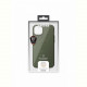 Чохол-накладка Urban Armor Gear Civilian Magsafe для Apple iPhone 14 Plus Olive (114037117272)