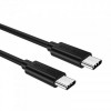 Кабель Choetech USB Type C - USB Type C, 3м (CC0004)