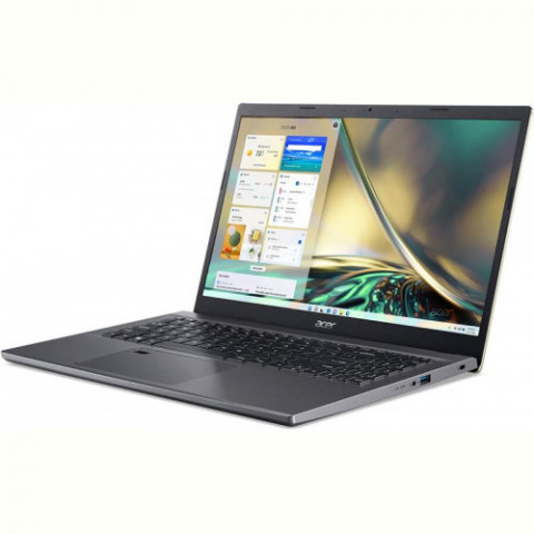 Ноутбук Acer Aspire 5 A515-57-59NG (NX.KN4EU.006) Gray