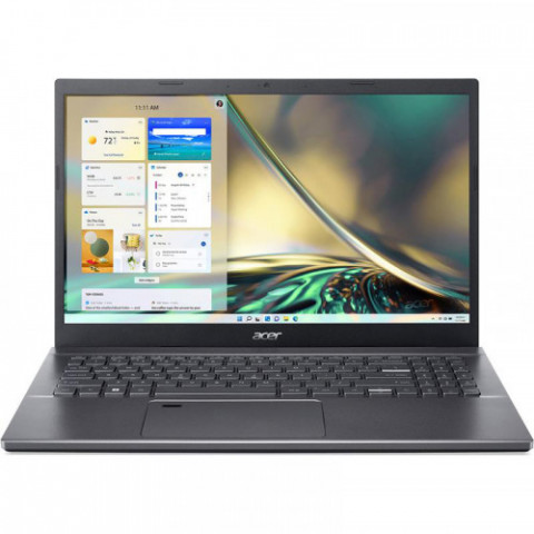 Ноутбук Acer Aspire 5 A515-57-59NG (NX.KN4EU.006) Gray