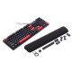 Механічна ігрова клавіатура Bloody S525N (Fire Black), чорна