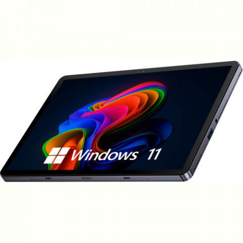 Планшет Chuwi Hi10 X2 8/256GB (CWI555+kb+m/CW-112942) Win11 з клавіатурою-чохлом та мишкою
