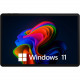 Планшет Chuwi Hi10 X2 8/256GB (CWI555+kb+m/CW-112942) Win11 з клавіатурою-чохлом та мишкою