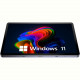 Планшет Chuwi Hi10 X2 8/256GB (CWI555+kb+m/CW-112942) Win11 з клавіатурою-чохлом та мишкою