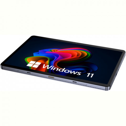 Планшет Chuwi Hi10 X2 8/256GB (CWI555+kb+m/CW-112942) Win11 з клавіатурою-чохлом та мишкою