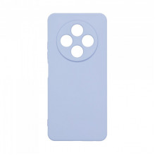 Чохол ArmorStandart ICON для Tecno Spark 30 4G (KL6) Camera cover Lavender (ARM81368)