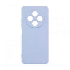 Чохол ArmorStandart ICON для Tecno Spark 30 4G (KL6) Camera cover Lavender (ARM81368)