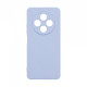 Чохол ArmorStandart ICON для Tecno Spark 30 4G (KL6) Camera cover Lavender (ARM81368)