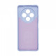 Чохол ArmorStandart ICON для Tecno Spark 30 4G (KL6) Camera cover Lavender (ARM81368)