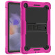 Чохол ArmorStandart Rover для Samsung Tab A9+ Pink (ARM84967)