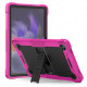 Чохол ArmorStandart Rover для Samsung Tab A9+ Pink (ARM84967)