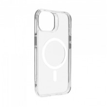 Чохол ArmorStandart Clear Magsafe для Apple iPhone 15 Tansparent (ARM71050)