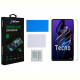 Захисне скло BeCover для Tecno POVA Neo 2 (LG6n) Crystal Clear Glass 3D (708551)