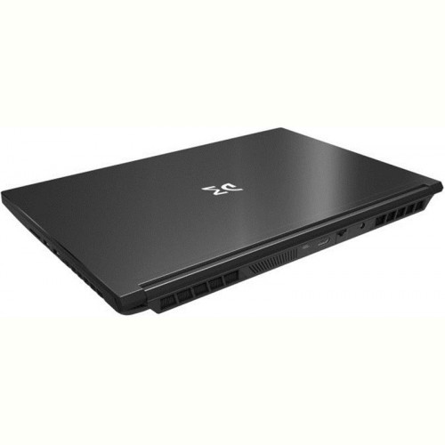 Ноутбук Dream Machines RT3060-15 (RT3060-15UA52) Black