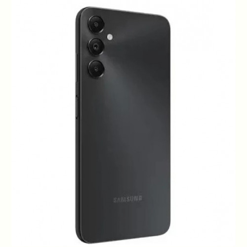 Смартфон Samsung Galaxy A05s SM-A057 4/128GB Dual Sim Black (SM-A057GZKVEUC)