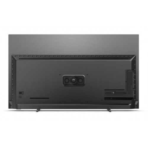 Телевізор Philips 55OLED718/12
