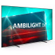 Телевізор Philips 55OLED718/12