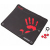 Комплект USB A4Tech Bloody B1700, чорний