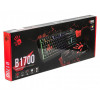 Комплект USB A4Tech Bloody B1700, чорний
