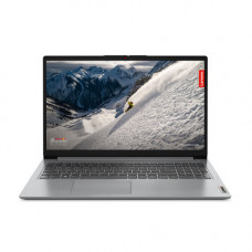 Ноутбук Lenovo 15,6" IdeaPad 1 15AMN7 (82VG0020GE) Cloud Grey