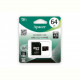 Карта пам`ятi MicroSDXC 64GB UHS-I Class 10 Apacer + SD adapter (AP64GMCSX10U1-R)