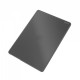 Накладка ArmorStandart Matte для MacBook Pro 16 M5 Pro-M2 Pro/M5 Max-M1 Max Grey (ARM79462)