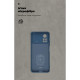 Чохол ArmorStandart ICON для Xiaomi Poco X4 Pro 5G Camera cover Blue (ARM61584)