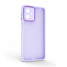 Чохол ArmorStandart Shade для Motorola G14 Violet (ARM73407)