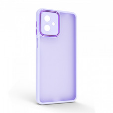 Чохол ArmorStandart Shade для Motorola G14 Violet (ARM73407)