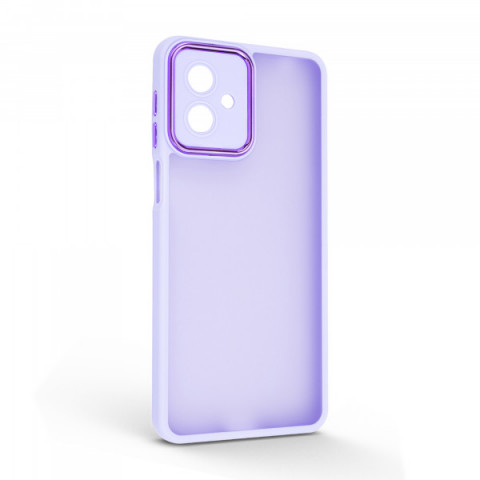 Чохол ArmorStandart Shade для Motorola G14 Violet (ARM73407)
