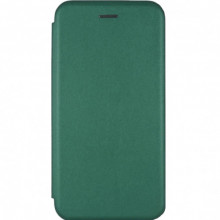 Чохол-книжка BeCover Exclusive для Samsung Galaxy A37 5G SM-A376 Dark Green (715020)