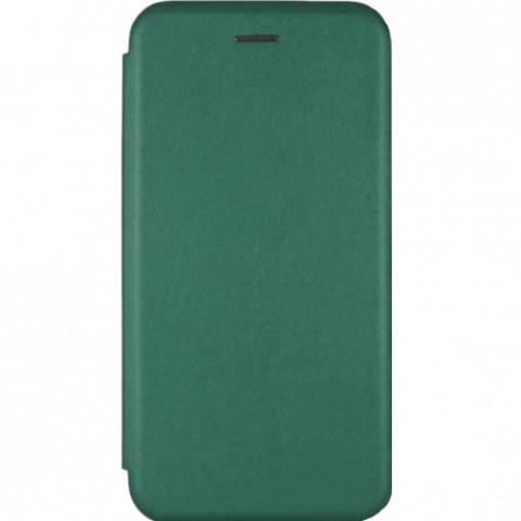 Чохол-книжка BeCover Exclusive для Samsung Galaxy A37 5G SM-A376 Dark Green (715020)