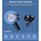 Bluetooth-гарнітура Choetech BH-T06 TWS bluetooth