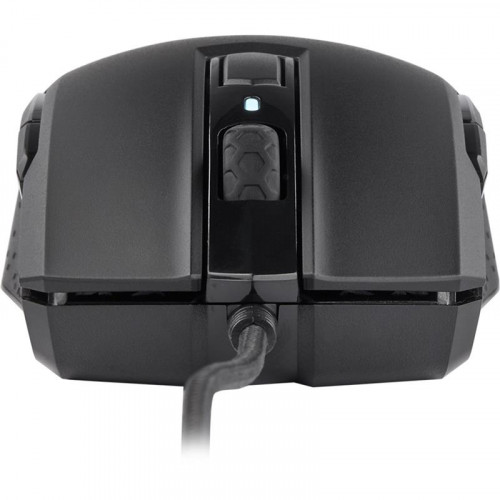 Миша Corsair M55 RGB Pro Black (CH-9308011-EU) Купити в Україні