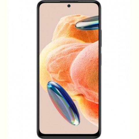 Смартфон Xiaomi Redmi Note 12 Pro 8/256GB Dual Sim Graphite Gray