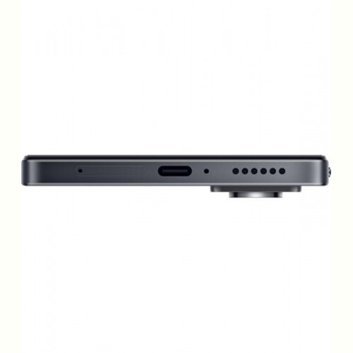 Смартфон Xiaomi Redmi Note 12 Pro 8/256GB Dual Sim Graphite Gray