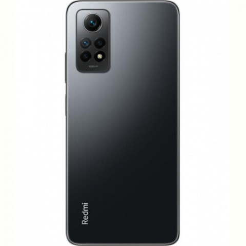 Смартфон Xiaomi Redmi Note 12 Pro 8/256GB Dual Sim Graphite Gray