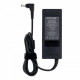 Блок живлення для ноутбука Grand-X 19V 4.74A 90W 5.5х2.5мм (ACASL90W)
