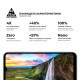 Захисне скло Armorstandart Pro для Samsung Galaxy M14 SM-M146 Black (ARM66667)