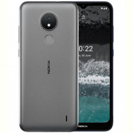 Смартфон Nokia C21 2/32GB Dual Sim Grey