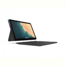 Ноутбук Lenovo IdeaPad Duet Chromebook (ZA6F0062DE) Ice Blue + Iron Grey