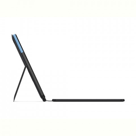 Ноутбук Lenovo IdeaPad Duet Chromebook (ZA6F0062DE) Ice Blue + Iron Grey
