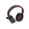 Навушники ігрові Bloody MR590 (Sport Red), колір чорно-червоний