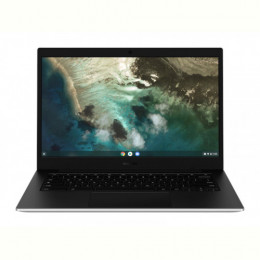 Ноутбук Samsung Galaxy Chromebook Go 340XDA-KA1 (8806092644007) Silver