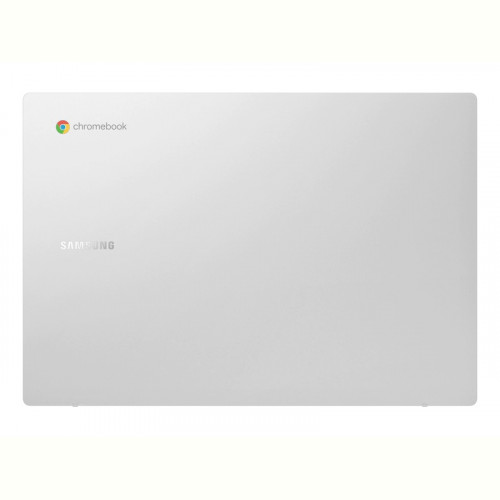 Ноутбук Samsung Galaxy Chromebook Go 340XDA-KA1 (8806092644007) Silver